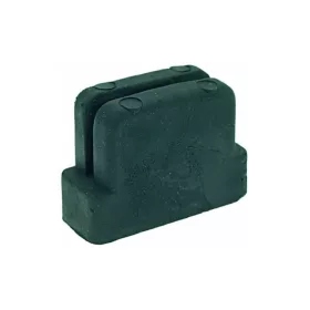   Quality Espresso Téglalap alakú gumiláb kávédarálóhoz (305121)