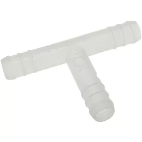 'T' ALAKÚ TÖMLŐVÉG IDOM ø 11 mm