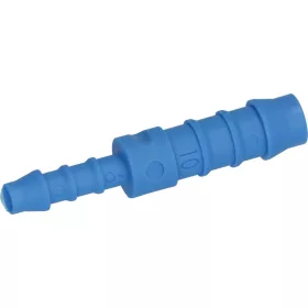   CIMBALI kávégép EGYENES TÖMLŐVÉG CSATLAKOZÓ ø 6x10 mm