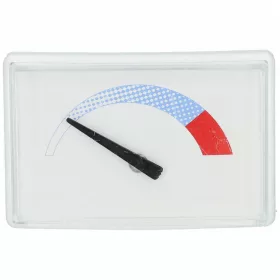 Hőmérő (eredeti) HAJDU bojler