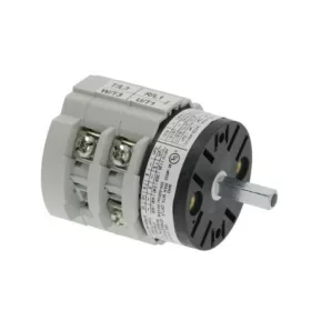 Kapcsoló 0-1 POSITIONS 20A 690V