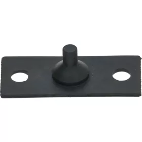 Kávégép nyomógombos panel membrán 1 gomb