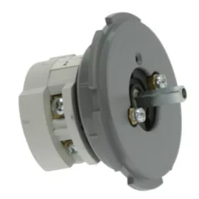 VÁLASZTÓKAPCSOLÓ 0-1 POZÍCIÓK 20A 500V