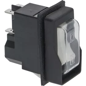 FAEMA kávédaráló PUSH-gomb panel 0-1 16A 250V