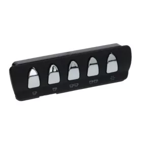 5 GOMBOS VEZÉRLŐPANEL