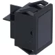 MARZOCCO kávégép fekete dugó