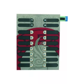 NYOMÓGOMBOS PANEL MEMBRÁN