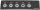 NYOMÓGOMB PANEL MEMBRÁN 5 GOMBOS