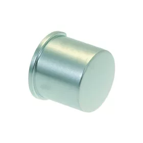   NECTA VENDING EVOCA kávégép krómozott váltógomb ø 17,8 mm