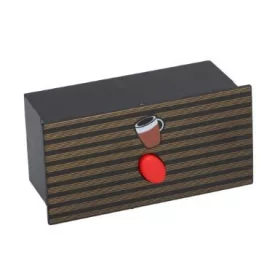 CMA kávégép nyomógombos panel 1 gomb
