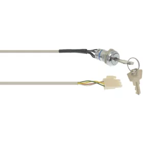Necta Vending Evoca Kulcskapcsoló – 19mm, 4/2A 125/250V – Astro, Brio, Canto, Kikko széria (254145)