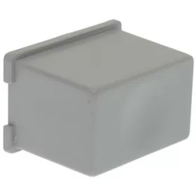 Necta Vending Evoca Szürke Váltógomb – 32x20 mm – Kávé- és italautomatákhoz (098531)