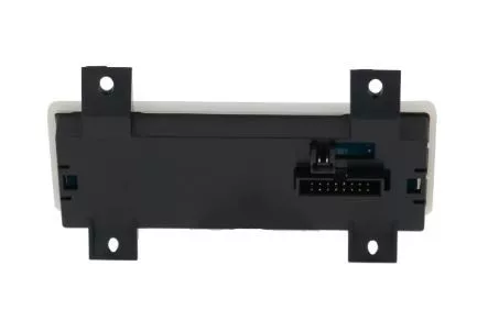 GAGGIA PROFESSIONAL kávégép nyomógombos panel 5 gombos