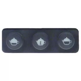 NYOMÓGOMBOS PANEL MEMBRÁN 3 GOMBOS
