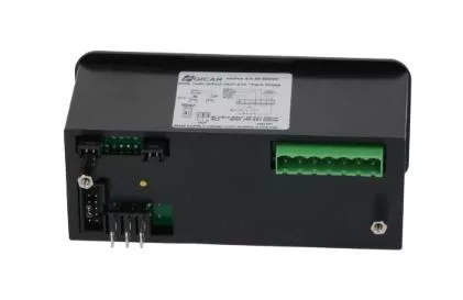 SCALA kávégép 5 gombos nyomógombos panel
