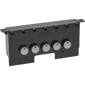 QUALITY ESPRESSO kávégép nyomógomb panel 5 gomb