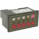 ASTORIA CMA kávégép DIVINA NYOMÓGOMBOS panel 115V 50/60Hz 5A