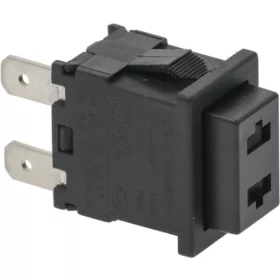 GAGGIA kávégép bipoláris kapcsoló fekete 16A 250V