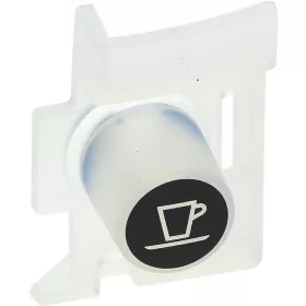 DELONGHI kávégép nyomógomb panel membrán 1 gomb