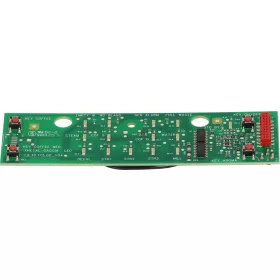 GAGGIA kávégép elektronikus gomb panel 4 gomb