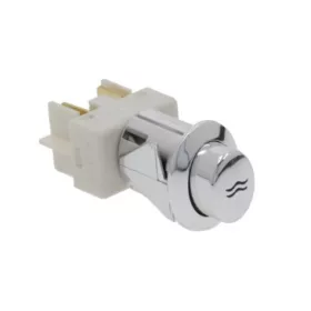 NYOMÓGOMB BIPOLÁRIS TELJES 16A 250V