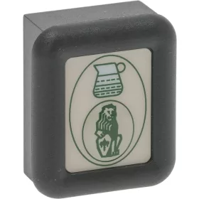 MARZOCCO kávégép 1 gombos nyomógombos panel