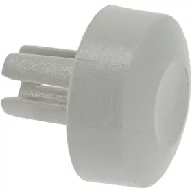 BIANCHI kávégép választógomb szürke Ø 15.6 mm