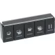 RANCILIO kávégép Kávé Billentyűzet Classe 9 Usb/14 Ppo/Led