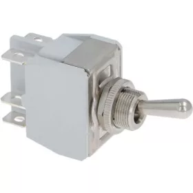 BIPOLÁRIS KAROS KAPCSOLÓ 15A 250V 15A 250V
