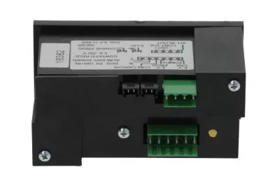 NYOMÓGOMB PANEL 5 GOMBOS