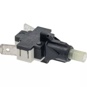 PAVONI kávégép gomb 1-PÓLUS 16A 250V