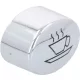 PAVONI kávégép ELLIPTIKUS KULCS 17x13 mm KRÓMOZOTT