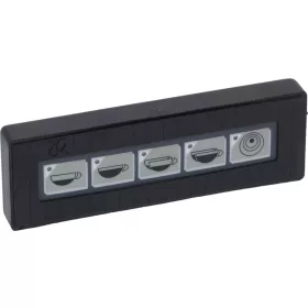 RANCILIO kávégép 2-Cup ny.g. panel