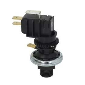 Nyomáskapcsoló 16A 250V 1 bar 1/4"