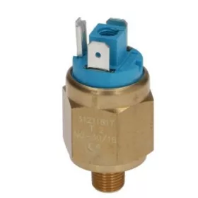 NYOMÁSKAPCSOLÓ ES31 2 BAR ø 1/8'M