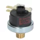 Ma-Ter Nyomáskapcsoló XP110 - 1-2.5 bar, 1/4" - Bezzera kávégépekhez (XP110)