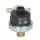 MA-TER XP110 Nyomáskapcsoló 0.5-1.2 Bar 1/4" (XP110)