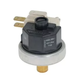 NYOMÁSKAPCSOLÓ 0.5-1.2 BAR 1/8'