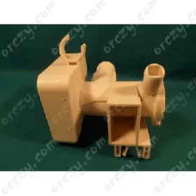 Szűrő + Szűrőház ELECTROLUX mosógép