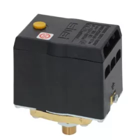 NYOMÁSKAPCSOLÓ P203T02 2-PÓLUSÚ 20A 1/4'