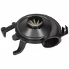 Electrolux Mosó-szárítógép Ventilátor – Eredeti alkatrész – AEG, Zanussi, IKEA (1323244135)