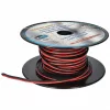 Hangszóró kábel 2x1,5mm2 1m/ár