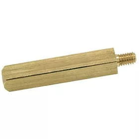 FAEMA kávégép NÉGYSZÖGLETES TŰ 40 mm 5x5 mm M4