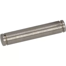 Kávégép tengely csaphoz ø 6x31.5 mm