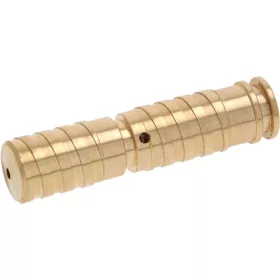 RÉZ PATRON HŐCSERÉLŐHÖZ ø18x78mm