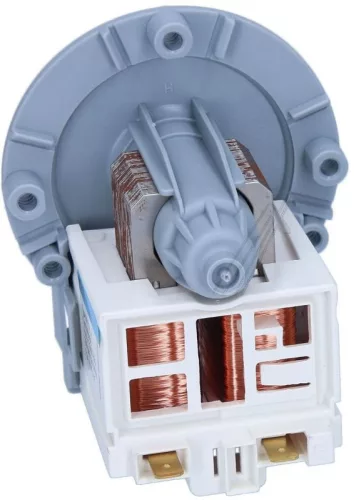 AEG ELECTROLUX Mosogep vizszivattyu AEG es Electrolux mosogepekhez