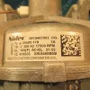 Motor (eredeti) ELECTROLUX mosógép
