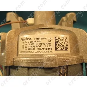 Motor (eredeti) ELECTROLUX mosógép