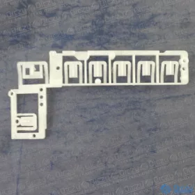 Közdarab kapcsoló (eredeti) ELECTROLUX szárítógép