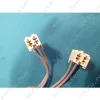 Kábelköteg (ajtókapcsoló és elektronika között) AEG mosógép